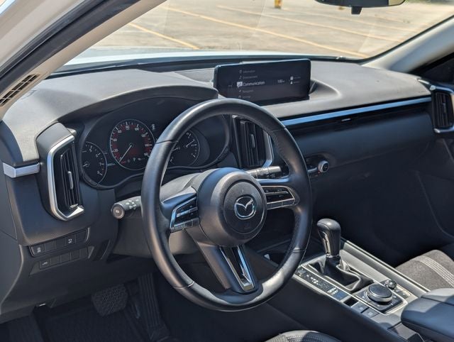2023 Mazda Mazda CX-50 2.5 S Preferred Plus Package