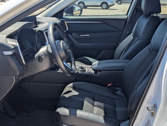2023 Mazda Mazda CX-50 2.5 S Preferred Plus Package