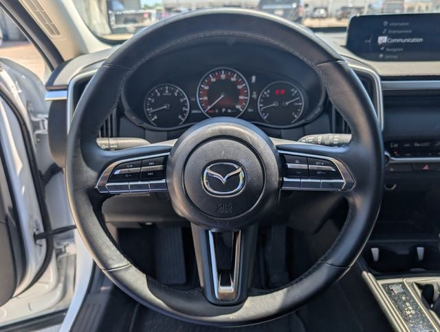 2023 Mazda Mazda CX-50 2.5 S Preferred Plus Package