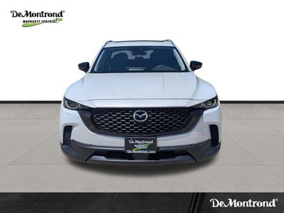 2023 Mazda Mazda CX-50 2.5 S Preferred Plus Package