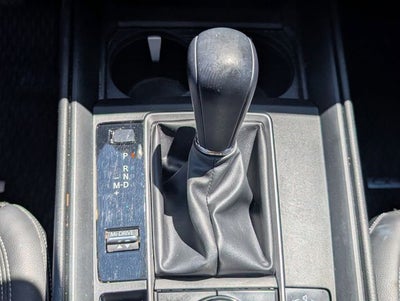 2023 Mazda Mazda CX-50 2.5 S Preferred Plus Package