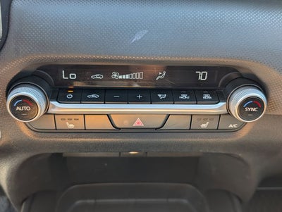 2023 Mazda Mazda CX-50 2.5 S Preferred Plus Package