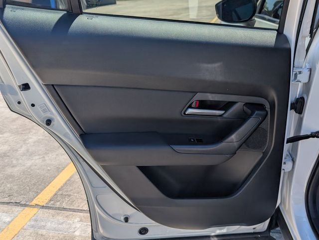 2023 Mazda Mazda CX-50 2.5 S Preferred Plus Package