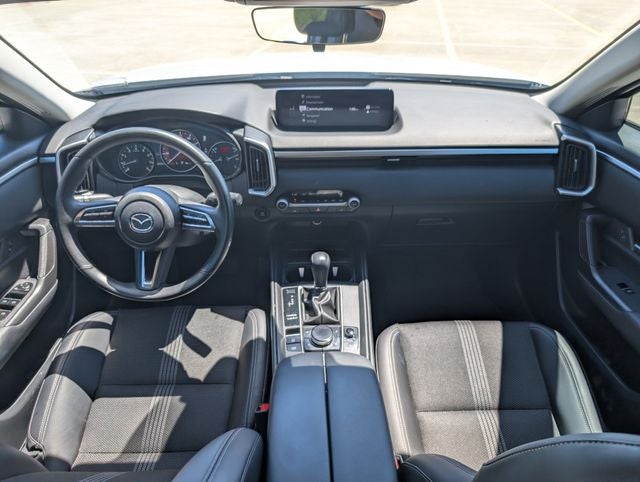2023 Mazda Mazda CX-50 2.5 S Preferred Plus Package
