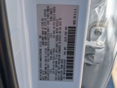 2023 Mazda Mazda CX-50 2.5 S Preferred Plus Package