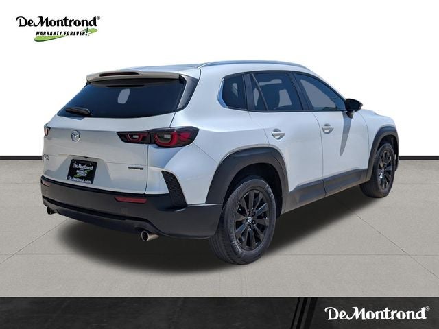 2023 Mazda Mazda CX-50 2.5 S Preferred Plus Package