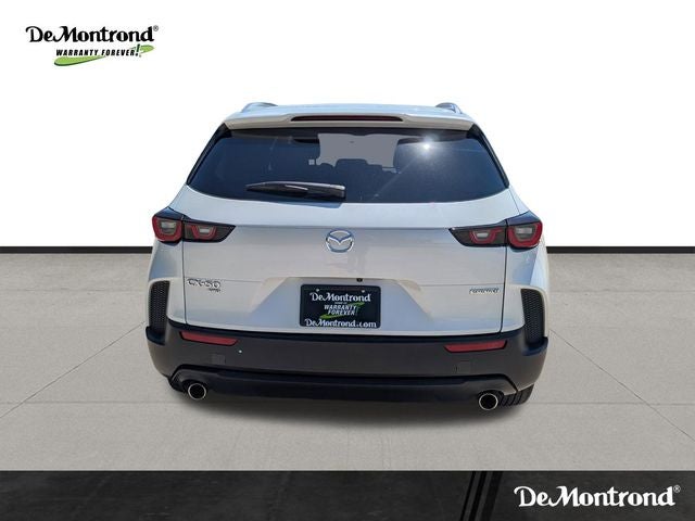 2023 Mazda Mazda CX-50 2.5 S Preferred Plus Package