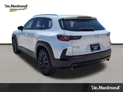 2023 Mazda Mazda CX-50 2.5 S Preferred Plus Package