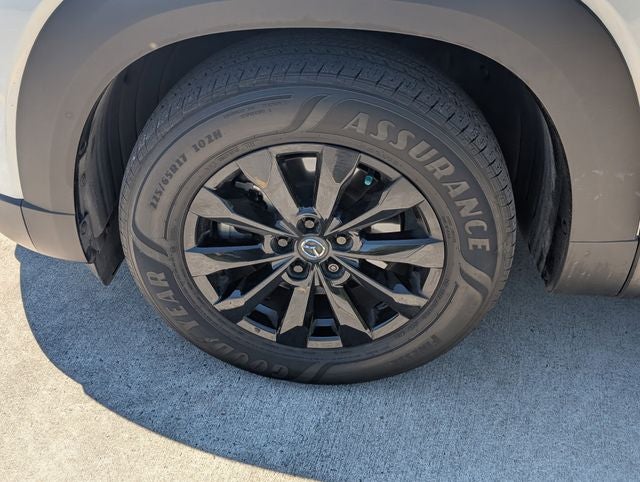 2023 Mazda Mazda CX-50 2.5 S Preferred Plus Package