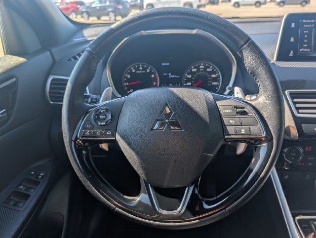 2020 Mitsubishi Eclipse Cross SEL