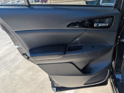 2020 Mitsubishi Eclipse Cross SEL