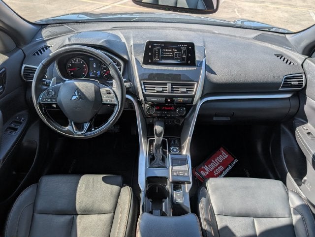 2020 Mitsubishi Eclipse Cross SEL