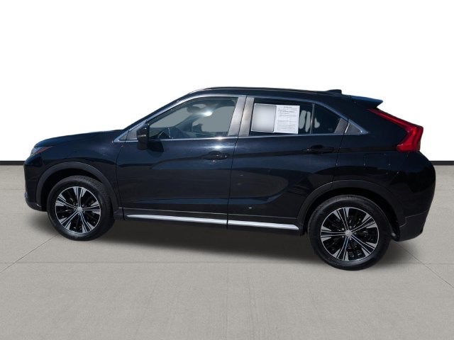 2020 Mitsubishi Eclipse Cross SEL
