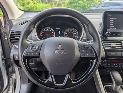 2024 Mitsubishi Eclipse Cross SE