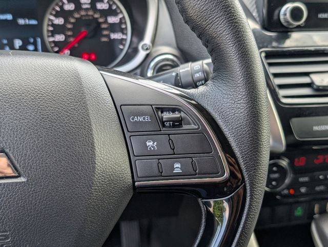 2024 Mitsubishi Eclipse Cross SE