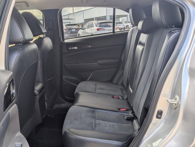 2024 Mitsubishi Eclipse Cross SE