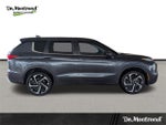2025 Mitsubishi Outlander PHEV SE