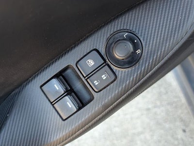 2020 Mazda Mazda Miata RF Grand Touring