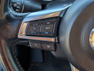 2020 Mazda Mazda Miata RF Grand Touring