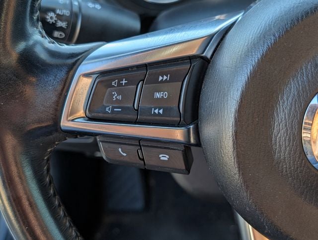 2020 Mazda Mazda Miata RF Grand Touring