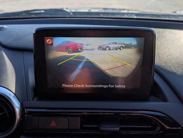 2020 Mazda Mazda Miata RF Grand Touring