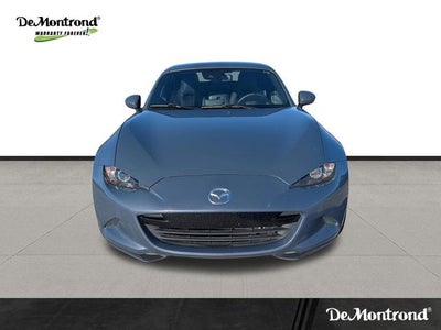 2020 Mazda Mazda Miata RF Grand Touring
