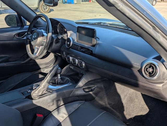 2020 Mazda Mazda Miata RF Grand Touring