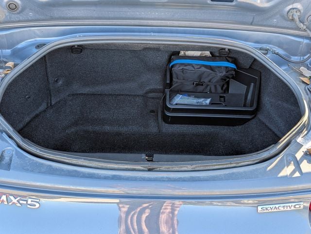 2020 Mazda Mazda Miata RF Grand Touring