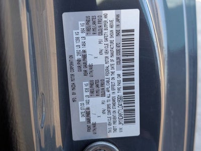 2020 Mazda Mazda Miata RF Grand Touring