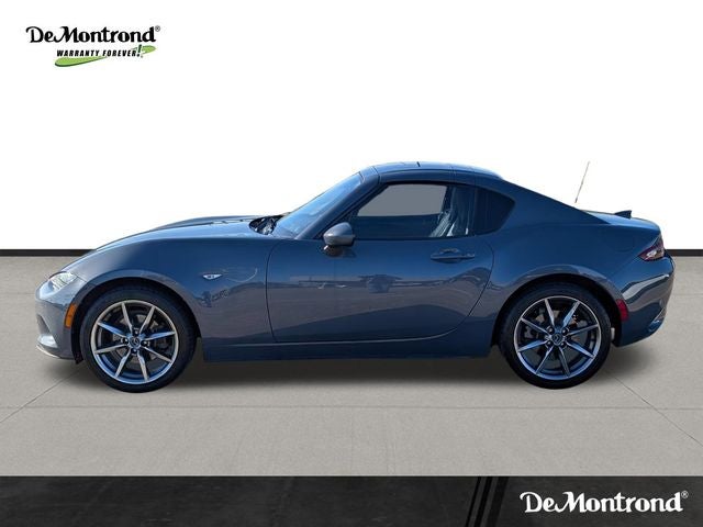2020 Mazda Mazda Miata RF Grand Touring
