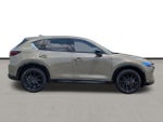 2024 Mazda Mazda CX-5 2.5 Carbon Turbo