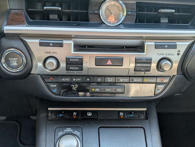 2015 Lexus ES 350