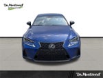 2020 Lexus IS 300