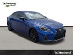 2020 Lexus IS 300