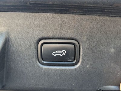 2023 Hyundai Tucson Hybrid Limited