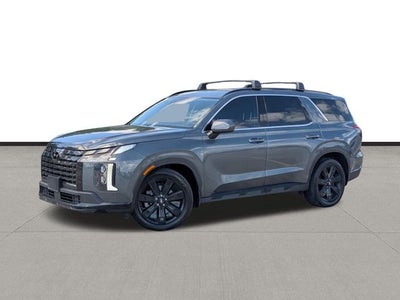 2024 Hyundai Palisade XRT