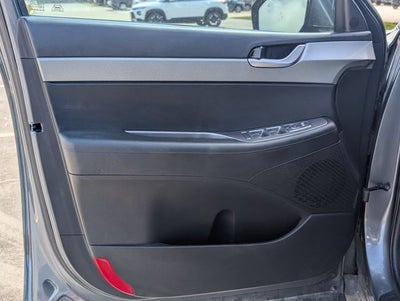 2024 Hyundai Palisade XRT