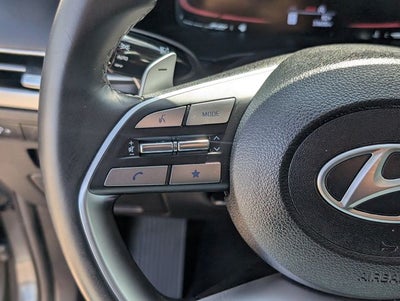 2024 Hyundai Palisade XRT