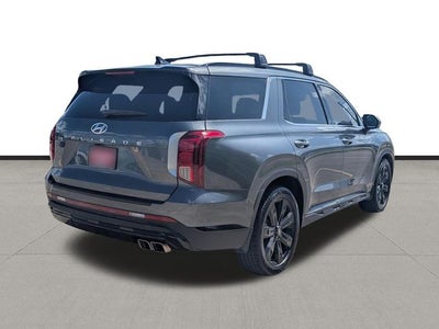 2024 Hyundai Palisade XRT