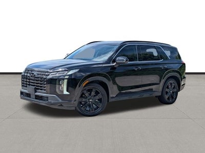 2023 Hyundai Palisade XRT
