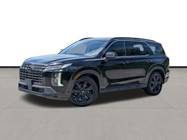 2023 Hyundai Palisade XRT