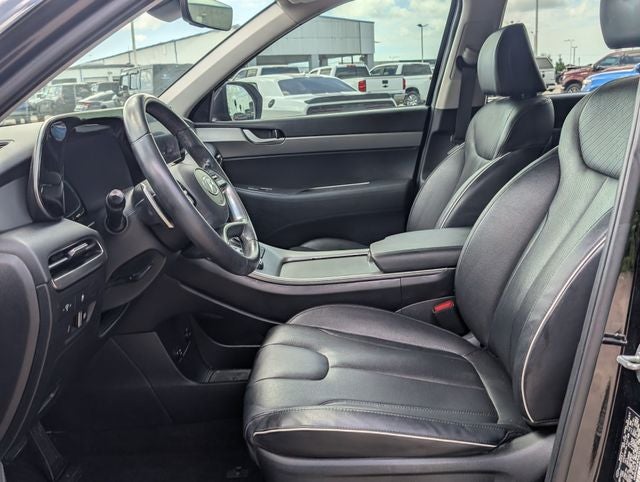 2023 Hyundai Palisade XRT