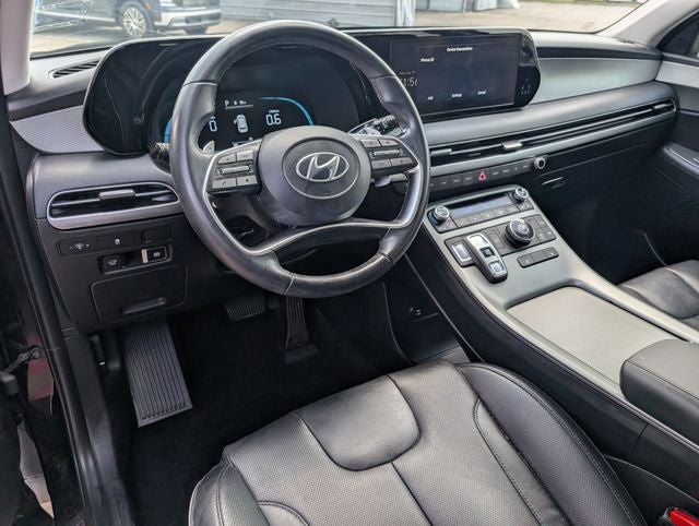 2023 Hyundai Palisade XRT
