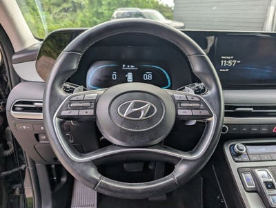 2023 Hyundai Palisade XRT