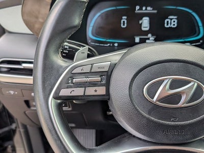 2023 Hyundai Palisade XRT