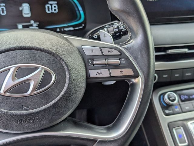 2023 Hyundai Palisade XRT