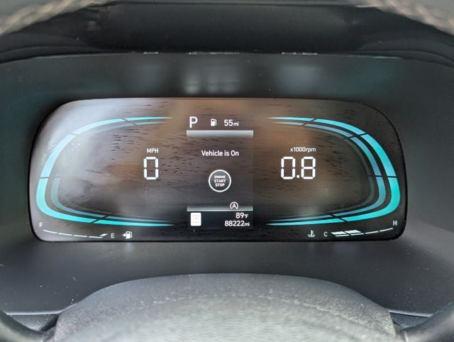 2023 Hyundai Palisade XRT