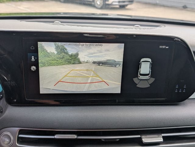 2023 Hyundai Palisade XRT
