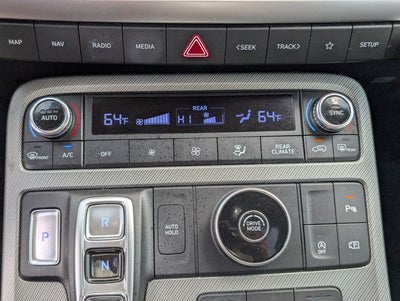2023 Hyundai Palisade XRT