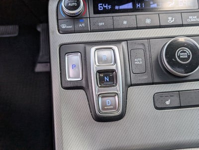 2023 Hyundai Palisade XRT